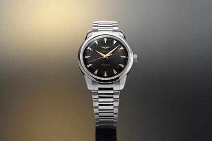Novi Longines Conquest Heritage modeli