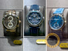 NOVI PATEK PHILIPPE MODELI (UŽIVO SLIKE)
