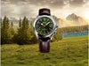 Novi Seiko Prospex Alpinist