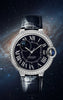 Novi Cartier Ballon Bleu modeli