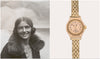 Rolex Mercedes Gleitze je na aukciji
