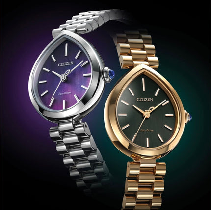 Novi Citizen L Rainell modeli