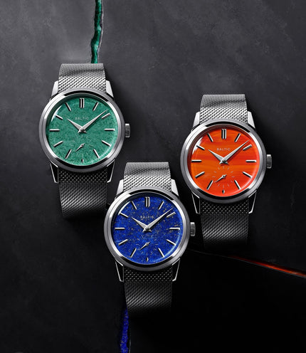 Predstavljamo nove Baltic Prismic Stone modele