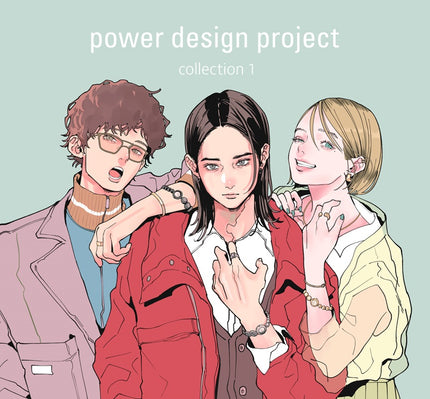 Novi Seiko Power Design modeli za dame