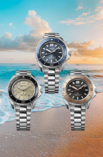 Novi Seiko Prospex: spoj funkcionalnosti i luksuza
