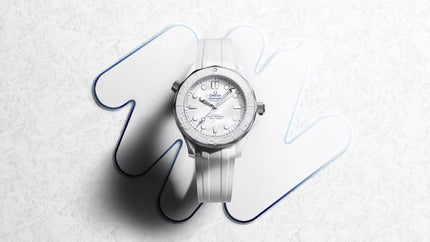 Nova Omega Seamaster 300 Olympic Games