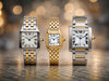Tri najljepša Cartier modela namjenjena damama, iz Automatic Watches ponude