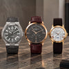 Top 3 luksuzna sata za septembar iz ponude Automatic Watches
