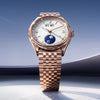 Novi Rolex Perpetual Padellone, povratak istorije