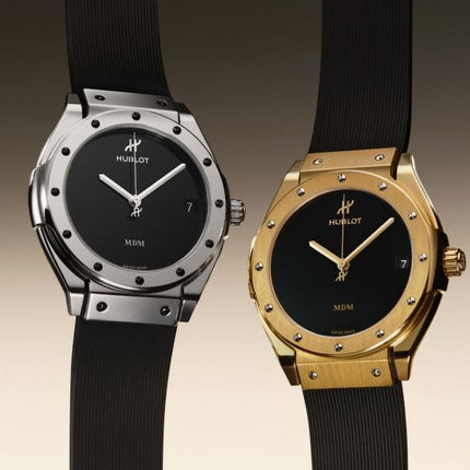 Novi Hublot Classic Fusion Tributo