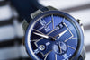 GMT kakav niste videli: Ulysse Nardin Dual Time