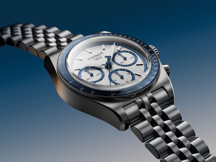 Novi Tissot PR516 Automatski Hronograf