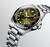 Novi Longines HydroConquest GMT