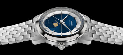 Novi Maen Lunar Classic 36