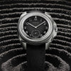 Novi Longines Majetek Pioneer Titanium