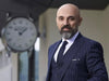INTERVJU: Patrick Aoun, CEO Longines
