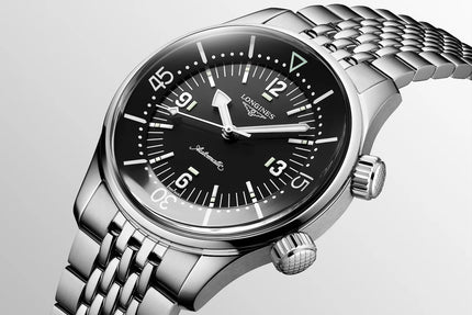 Novi Longines Legend Diver u manjem prečniku