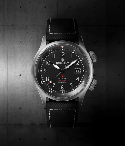 W&W25 UŽIVO: Novi BREMONT modeli