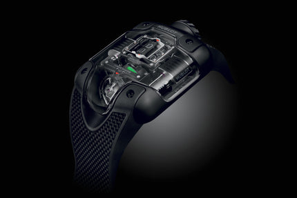 Novi Hublot MP-10 Tourbillon
