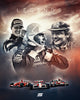 Koje satove su nosile legende Formule 1