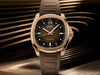 Mido Multifort TV Big Date rose gold