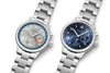 W&W25 UŽIVO: NOMOS GLASHÜTTE Club Sport Neomatik Worldtimer