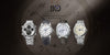 Seiko: Legenda slavi 110. rođendan