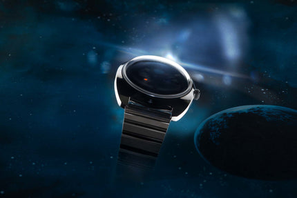 Q Timex 1975 Enigma: Povratak misterije