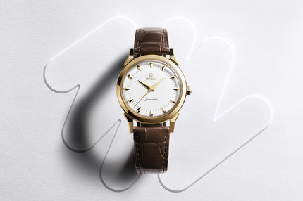 Nova Omega Seamaster Milano Cortina 2026