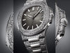 Patek Philippe Nautilus 5711/1500A: Piece Unique
