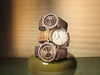 Nova Blancpain Villeret kolekcija