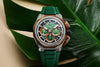 Zenith Defy Extreme Jungle: Divlja estetika