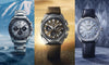 W&W25 UŽIVO: GRAND SEIKO novi modeli