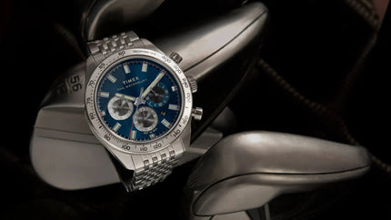 Biramo za vas: Timex i legendarni dizajn