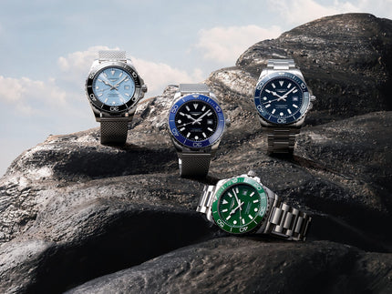 Novi Longines HydroConquest
