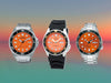 Lorus i Alba: alternativa za Seiko