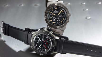 Sinn 156.1: Povratak Legende