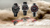 Datsun x Seiko: Nova Speedtimer kolaboracija