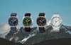 Seiko Alpinist GMT: savršen sat za avanturiste