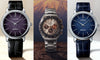 Novi Grand Seiko i Credor modeli
