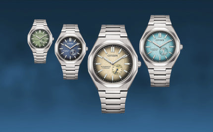 Novi Citizen Zenshin 60