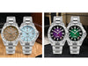 San Martin Gada GMT: Elegancija i funkcionalnost
