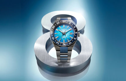 Citizen slavi 100 godina uz novi Series 8 GMT
