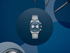 Tudor Black Bay Chrono ''Blue'': snaga u plavom!