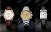 W&W25 UŽIVO: BAUME & MERCIER novi modeli