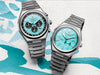 Citizen Zenshin kolekcija: Day-Date i Chrono