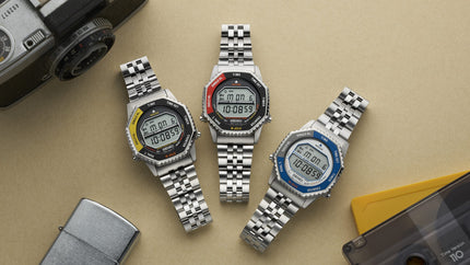 Seiko Rotocall se vraća