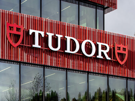 Tudor: istorija inspiracije