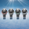 Novi Baltic Aquascaphe GMT MK-II