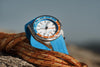 Nova Certina DS-X GMT